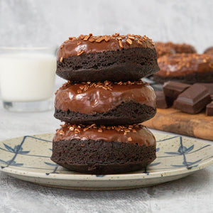 Chocolate Lover Donuts Ingredient Pack