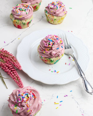 Funfetti Cupcakes Kit