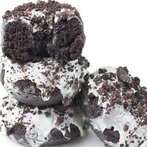 Cookies and Cream Donuts Ingredient Pack